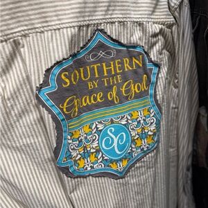 Reap What You Sew created by the Granny Gang